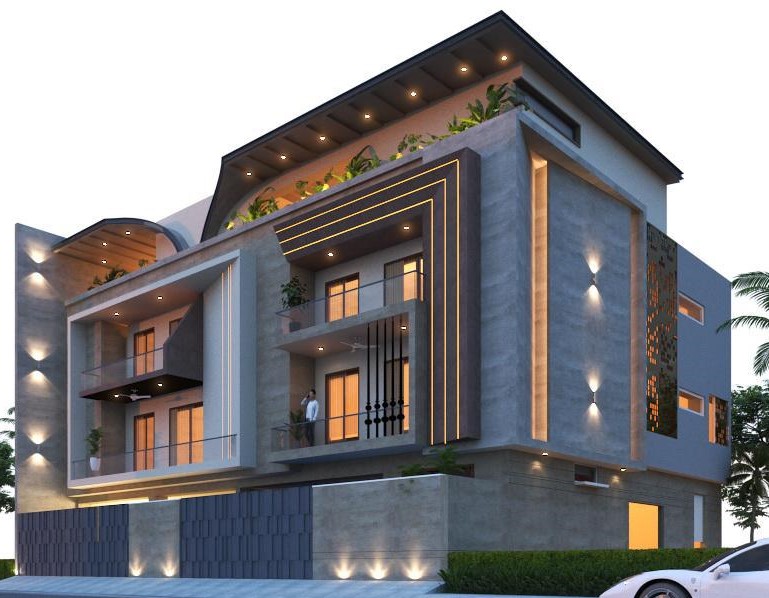 Turnkey Solutions