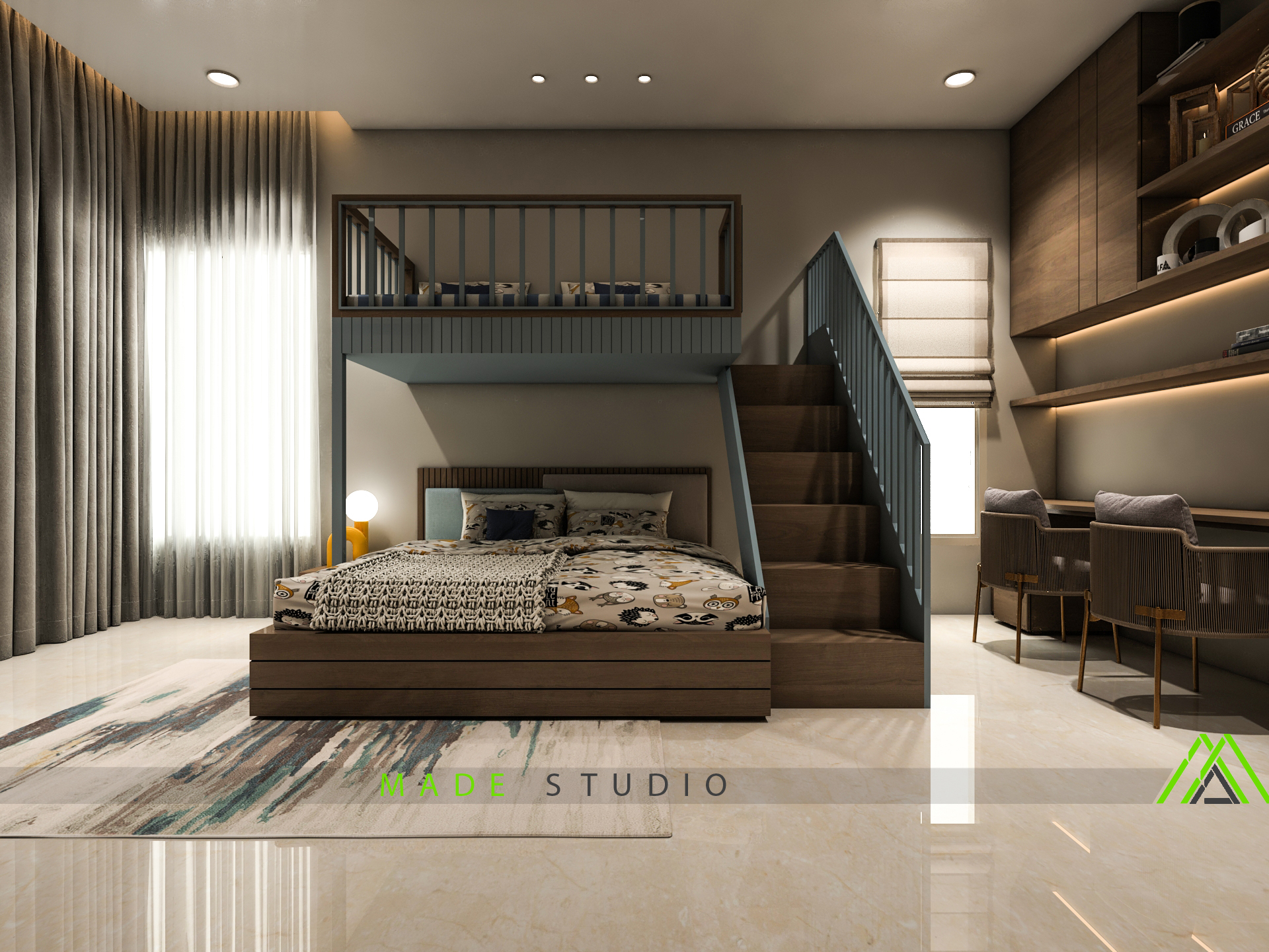 Sustainable Interior Design Tips