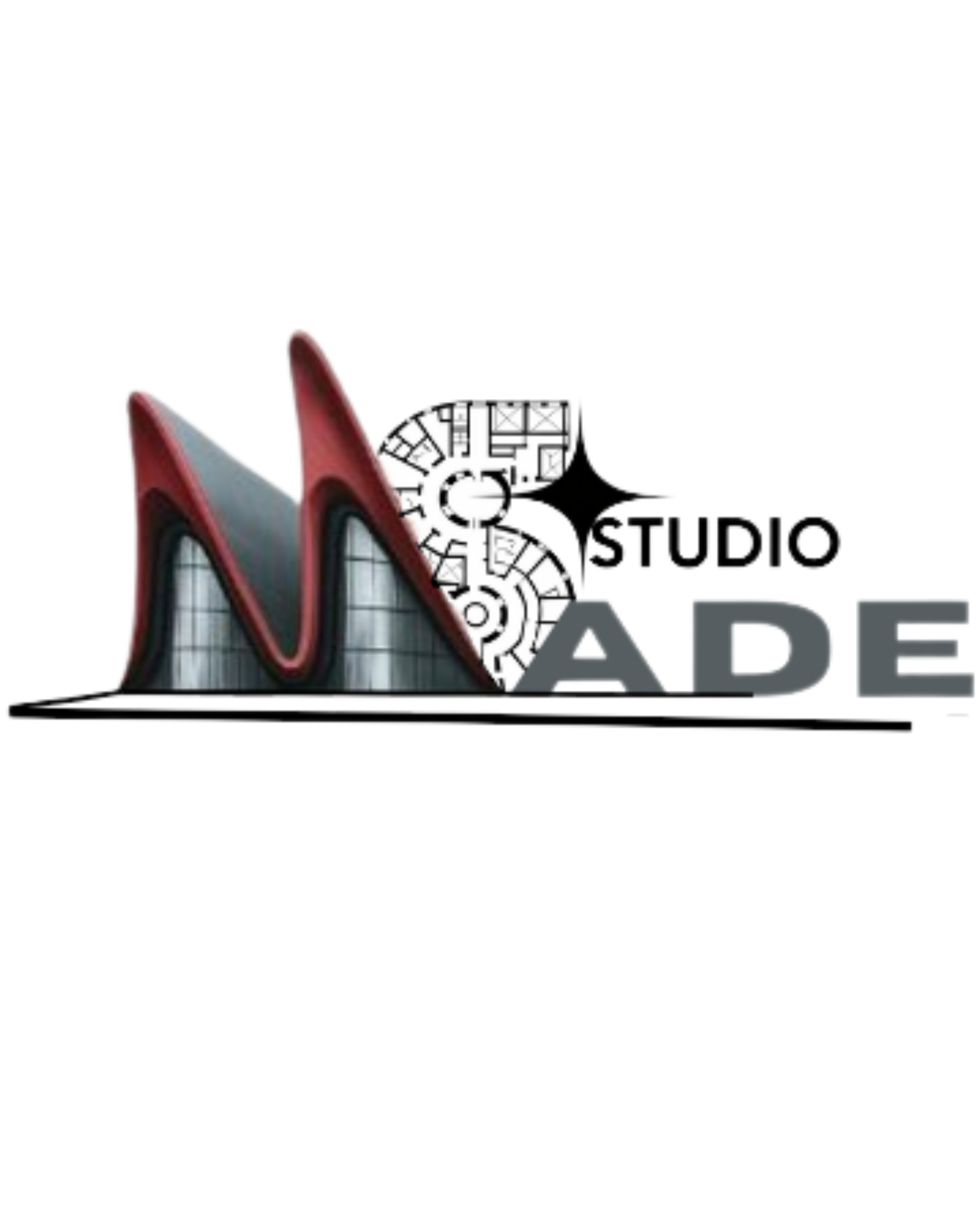Made Studio Logo